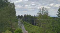 Troják, Maruška - odpočivadlo HM52
