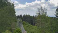 Troják, Maruška - odpočivadlo HM52