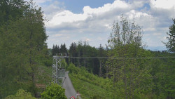 Troják, Maruška - odpočivadlo HM52