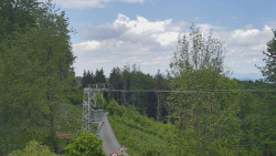 Troják, Maruška - odpočivadlo HM52