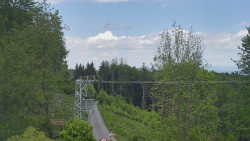 Troják, Maruška - odpočivadlo HM52