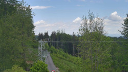 Troják, Maruška - odpočivadlo HM52