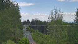 Troják, Maruška - odpočivadlo HM52