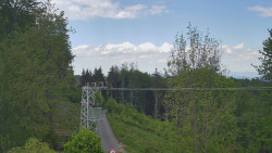 Troják, Maruška - odpočivadlo HM52