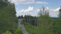 Troják, Maruška - odpočivadlo HM52