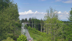 Troják, Maruška - odpočivadlo HM52