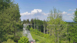 Troják, Maruška - odpočivadlo HM52