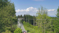 Troják, Maruška - odpočivadlo HM52