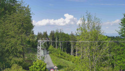 Troják, Maruška - odpočivadlo HM52