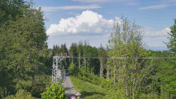 Troják, Maruška - odpočivadlo HM52