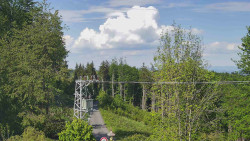 Troják, Maruška - odpočivadlo HM52