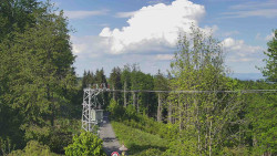Troják, Maruška - odpočivadlo HM52