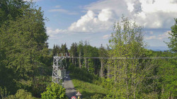Troják, Maruška - odpočivadlo HM52