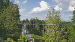 Troják, Maruška - odpočivadlo HM52