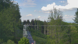 Troják, Maruška - odpočivadlo HM52