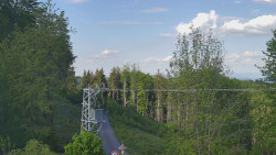 Troják, Maruška - odpočivadlo HM52