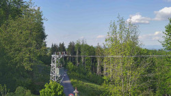 Troják, Maruška - odpočivadlo HM52