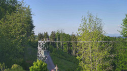 Troják, Maruška - odpočivadlo HM52