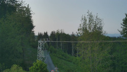 Troják, Maruška - odpočivadlo HM52