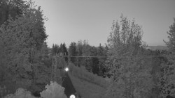 Troják, Maruška - odpočivadlo HM52