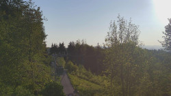 Troják, Maruška - odpočivadlo HM52