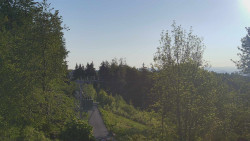 Troják, Maruška - odpočivadlo HM52