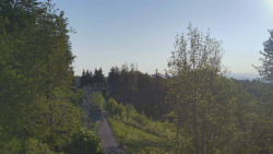 Troják, Maruška - odpočivadlo HM52