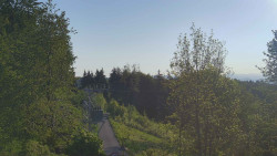 Troják, Maruška - odpočivadlo HM52
