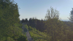 Troják, Maruška - odpočivadlo HM52