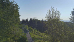 Troják, Maruška - odpočivadlo HM52