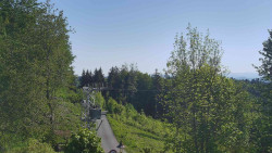 Troják, Maruška - odpočivadlo HM52