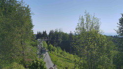 Troják, Maruška - odpočivadlo HM52