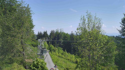 Troják, Maruška - odpočivadlo HM52
