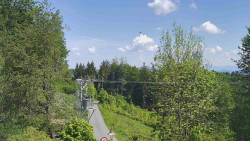 Troják, Maruška - odpočivadlo HM52