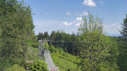 Troják, Maruška - odpočivadlo HM52
