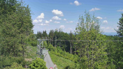 Troják, Maruška - odpočivadlo HM52
