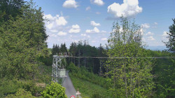 Troják, Maruška - odpočivadlo HM52