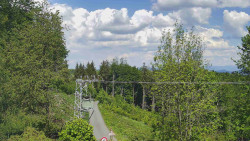 Troják, Maruška - odpočivadlo HM52