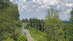 Troják, Maruška - odpočivadlo HM52