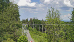 Troják, Maruška - odpočivadlo HM52