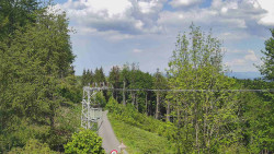 Troják, Maruška - odpočivadlo HM52