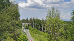 Troják, Maruška - odpočivadlo HM52