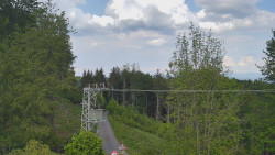 Troják, Maruška - odpočivadlo HM52