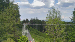 Troják, Maruška - odpočivadlo HM52