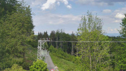 Troják, Maruška - odpočivadlo HM52