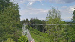 Troják, Maruška - odpočivadlo HM52