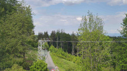 Troják, Maruška - odpočivadlo HM52