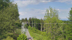 Troják, Maruška - odpočivadlo HM52