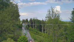 Troják, Maruška - odpočivadlo HM52