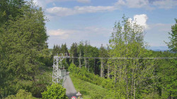 Troják, Maruška - odpočivadlo HM52